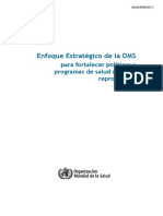 DX Estrategico PDF