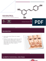 Resveratrol