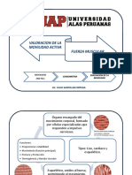 III Clase de Procedimintos de Evaluacion 2017