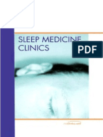 The Psychiatric Dimensions of Sleep Medicine2008, Vol.3, Issues 2,.pdf