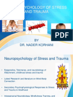 Neuropsychology of Stress