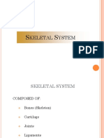Skeletal System_K.ppt