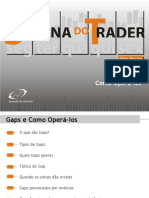 Operando Gaps - Pps