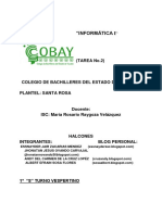 TAREA 2