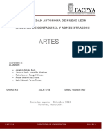 Artes Ag 0734 V