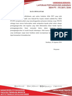 LPJ Akhir Tahun BEM FTI-ITS 2017-2018 PDF