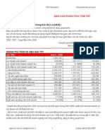Download Analysis HAGL by Le Quang To SN38870019 doc pdf
