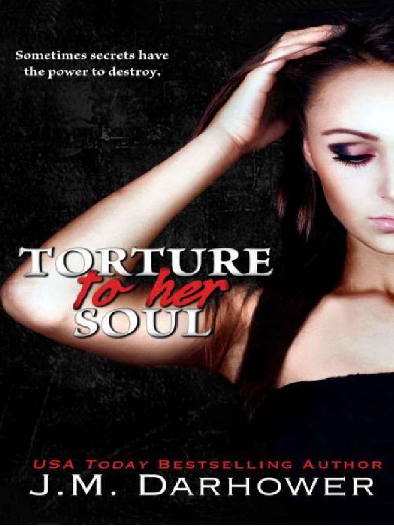TORTURE TO HER SOUL MONSTER IN HIS EYES 2 BY JM DARHOWER PDF intelligence overview