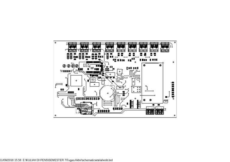 Schematic Design Document Overview | PDF