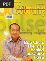 Outsourcing Issue #16