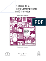 Arquitectura Segunda Edicion Version Final - 0 PDF