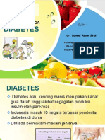 Penyuluhan; Pola Makan pada Diabetes.pptx