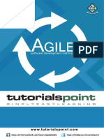 Agile Tutorial PDF