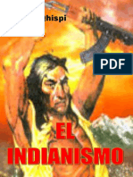 El Indianismo - Tawar Qhispi