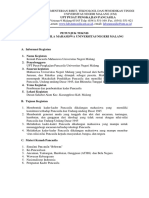 Petunjuk Teknis Kemah Pancasila PDF