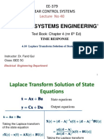 9-Lecture 40 Lapalace transform Solution.pptx