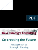 © New Paradigm Consulting 2003