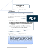 Ukbm Pjok KD 3.5 PDF
