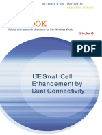 LTE Small Cell