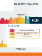 Manajemen Farmasi PPT Revisi