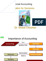 Financial Accounting Essentials