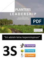 PLANTERS Leadership Handout FMDP