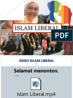 The Meaning of Liberal Islam