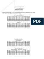 Vunesp 2018 Prefeitura de Barretos SP Professor I Gabarito