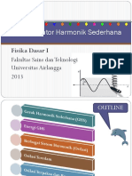 08 - Osilator Harmonik - 2013 PDF