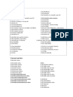 Additius Alimentaris