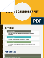 EKG Oleh Esti Puji Lestari