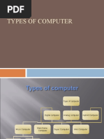Download Types of Computer Ppt by Mansoor Khan SN38871362 doc pdf