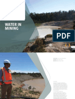 Water in Mining Icr Webart