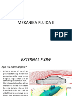 Mekanika Fluida II Rev