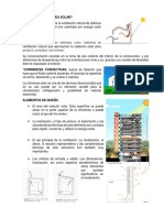 Dispositivos Bioclimaticos Arquitectura