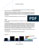 Clasificacion de Cajas