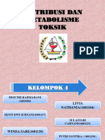 Toksikologi Kelompok 4