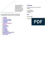 CONTENTS NC Milling PDF