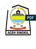 Logo Aceh Singkil