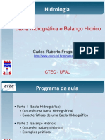 Aula 02 - Bacia e Balanço Hidrico.ppt