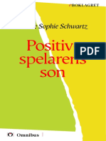 Marie Sophie Schwartz - Positivspelarens Son (Prosa) (1a Tryckta Utgåva 1863, Senaste Tryckta Utgåva 1914, 464 S.) PDF