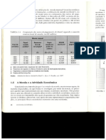 Aula 4.1. A Moeda e A Atividade Econômica - Lopes e Rosseti - 46-48