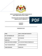 Institut Pendidikan Guru Kampus Bahasa Melayu