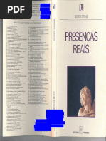 Presenças Reais
