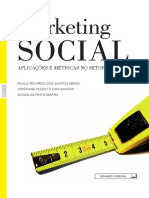 Marketing - Social - Livro