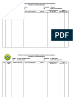 Format Logbook Mahasiswa Mater Anak