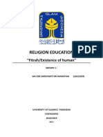 Religion Education Indo