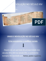 CRISE E REVOLUÇÃO NO SÉCULO XIV.pptx