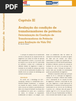 Ed 98 Fasciculo Cap III Manutencao de Transformadores
