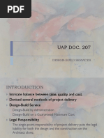 SPP Documents: Architect Standards Guide | PDF | Feasibility Study ...
